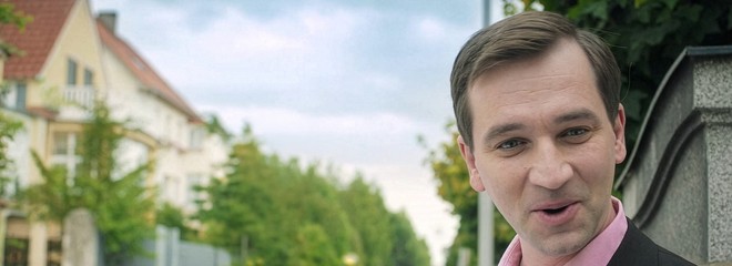 Dvojníci