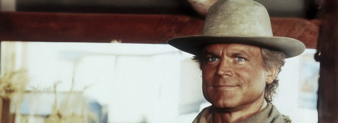 Lucky Luke