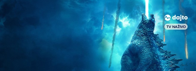 Godzilla 2: Kráľ monštier