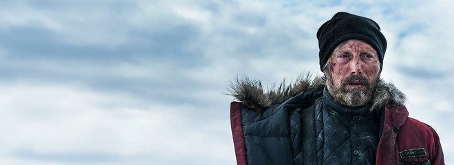 Arctic: Ľadové peklo