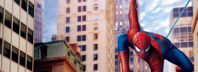 Spider-Man