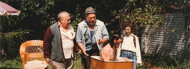 Silvánovci