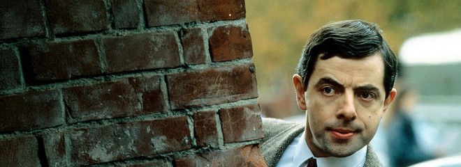 Mr. Bean
