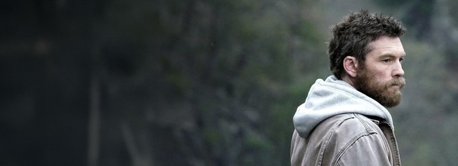 Manhunt: Unabomber