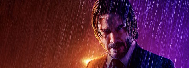 John Wick 3