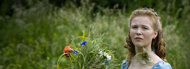 Rozprávky H. Ch. Andersena: Princezná na hrášku