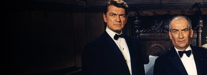 Fantomas kontra Scotland Yard