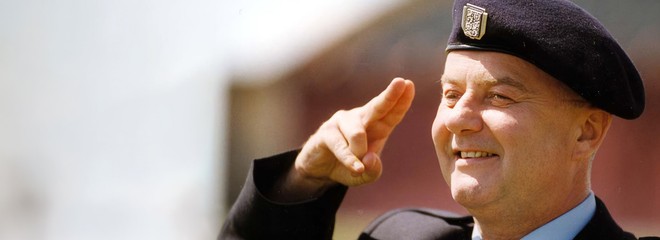 Byl jednou jeden polda 2: Major Maisner opět zasahuje