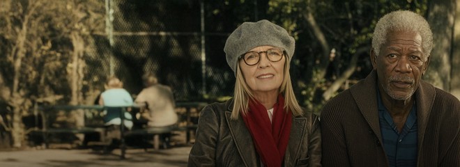 Spomienky na Manhattan