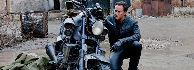 Ghost Rider 2