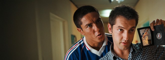 Taxi 2