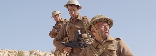 Tobruk