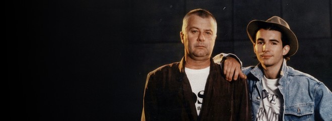 Discopříběh 2