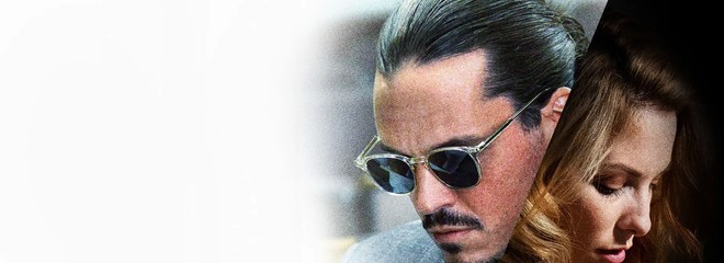 Depp vs. Heardová: Najškandalóznejší súdny proces Hollywoodu