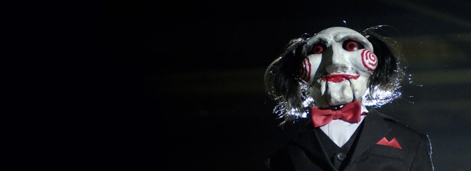 Saw: Hra o prežitie