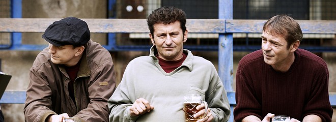 Príbeh kmotra