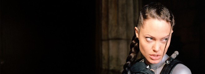 Lara Croft - Tomb Raider: Kolíska života