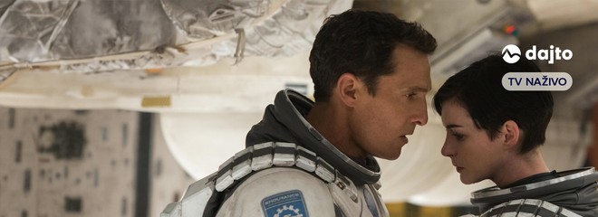 Interstellar