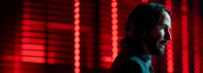 John Wick 4
