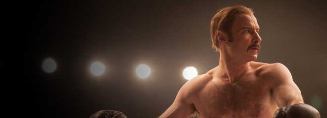 Skutočný Rocky: Zrod legendy