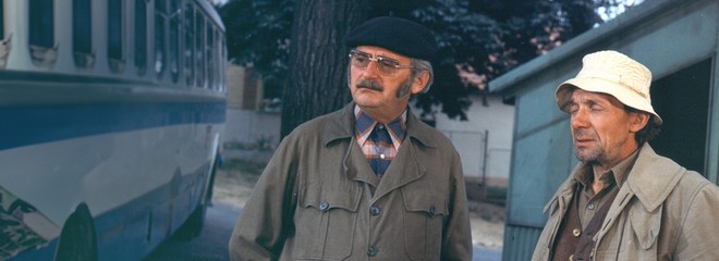 Chalupári