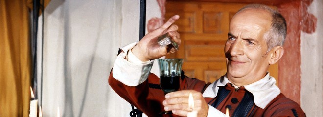 Rozmary mocných