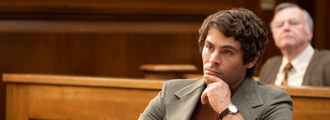 Ted Bundy: Diabol s ľudskou tvárou