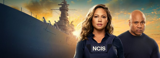 NCIS: Hawaii