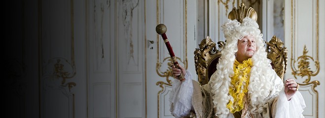 Rozprávky H. Ch. Andersena: Cisárove nové šaty