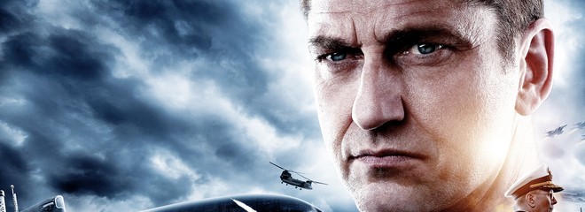 Hunter killer online movie hot sale