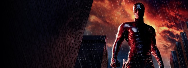 Daredevil