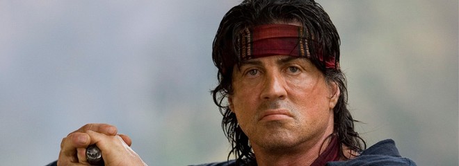 Rambo IV.