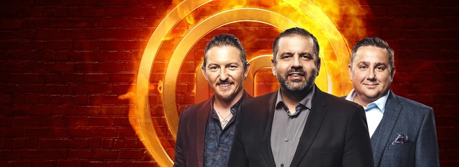 MasterChef Česko