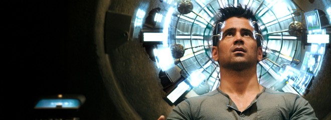 Total Recall