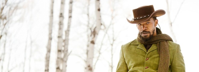 Divoký Django