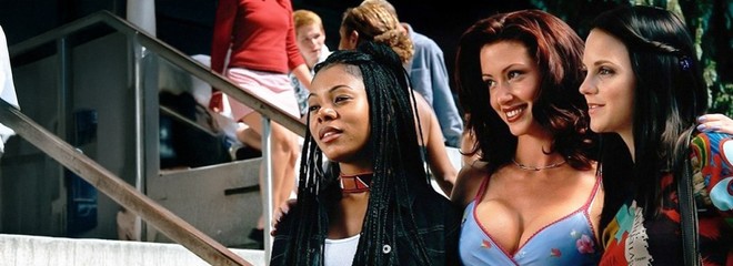 Scary Movie