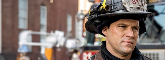 Chicago Fire