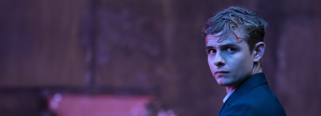 Alex Rider