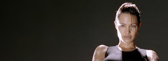Lara Croft - Tomb Raider