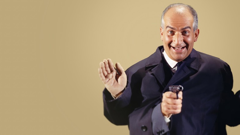 Fantomas sa hnevá