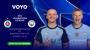 Slovan proti Manchestru City na Voyo maximum, špecialitou je prenos z mládežníckej Ligy majstrov