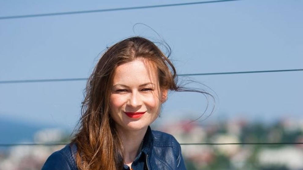 Lenka Canbanová