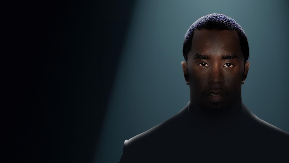 Diddy - Koniec divokých orgií