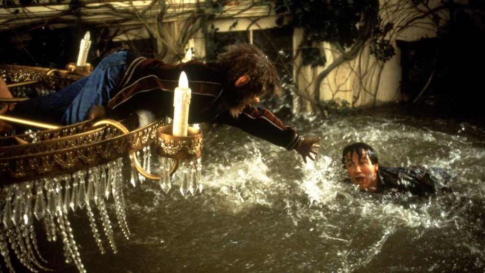 Jumanji