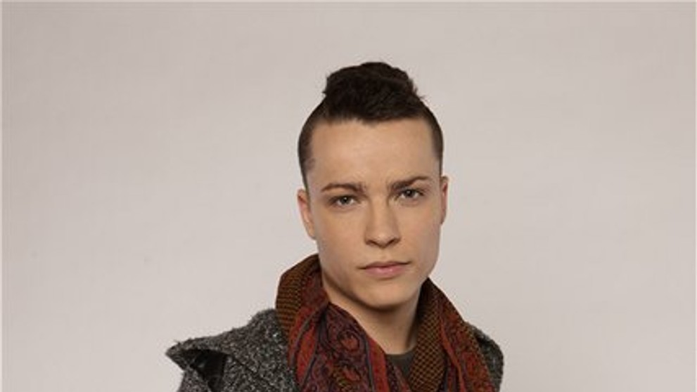 Adam Kováč