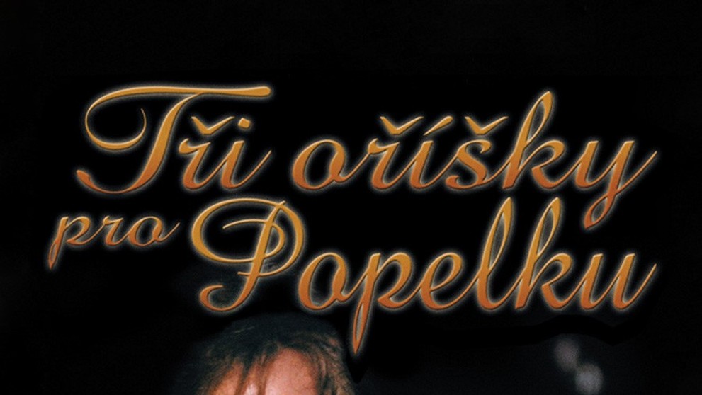 Tři oříšky pro Popelku