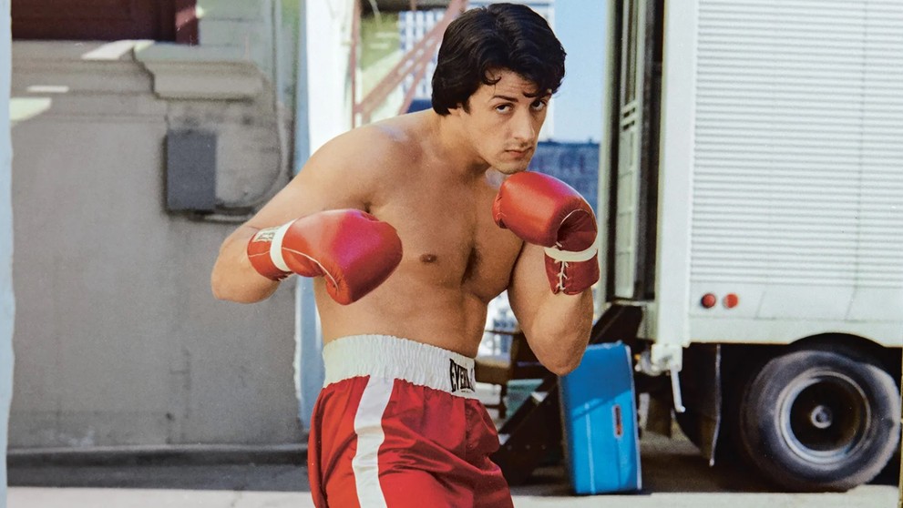 Rocky