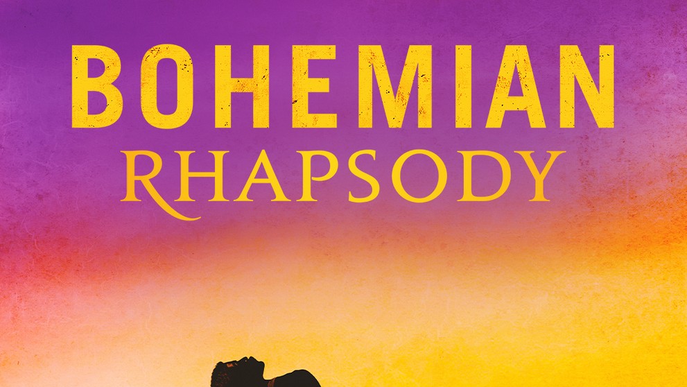 Bohemian Rhapsody