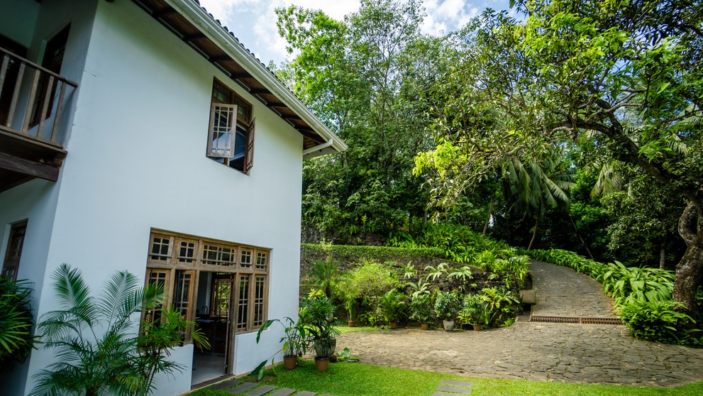 Nová vila z Ruže pre nevestu odhalená. V tomto luxuse budú žiť Rasťove nevesty
