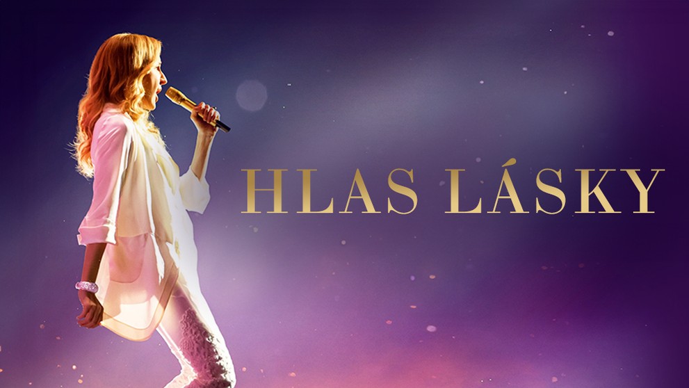 Hlas lásky